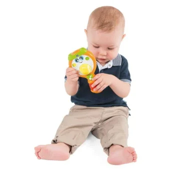 Chicco igračka teniski reket-2 Chicco igračka teniski reket-2